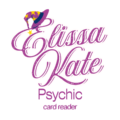 Elissa Kate Psychic card reader elissakate.com